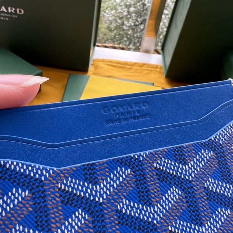 Goyard Wallets